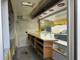 Обява за продажба на VW T4 Каравана за Бързо Хранене 1.9 TDI ~22 999 лв. - изображение 5