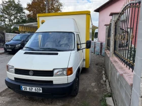 Обява за продажба на VW T4 Каравана за Бързо Хранене 1.9 TDI ~22 999 лв. - изображение 2