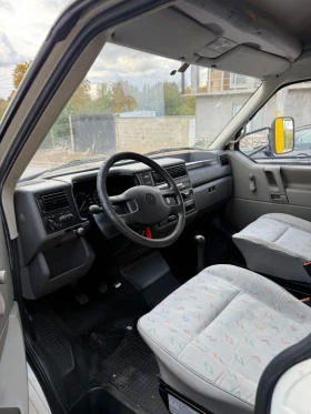 Обява за продажба на VW T4 Каравана за Бързо Хранене 1.9 TDI ~22 999 лв. - изображение 6