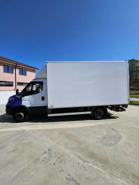 Iveco Daily 70C 72-NP HI MATIC МЕТАН 8 СТ.АВТОМАТ | Auto.bg — изображение 4