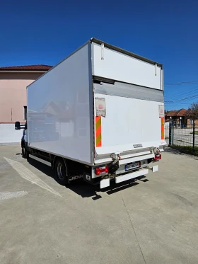 Iveco Daily 70C 72-NP HI MATIC МЕТАН 8 СТ.АВТОМАТ | Auto.bg — изображение 5