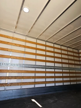 Iveco Daily 70C 72-NP HI MATIC МЕТАН 8 СТ.АВТОМАТ | Auto.bg — изображение 6