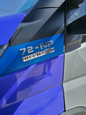 Iveco Daily 70C 72-NP HI MATIC МЕТАН 8 СТ.АВТОМАТ | Auto.bg — изображение 9
