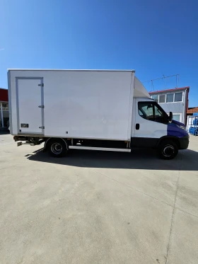 Iveco Daily 70C 72-NP HI MATIC МЕТАН 8 СТ.АВТОМАТ | Auto.bg — изображение 3