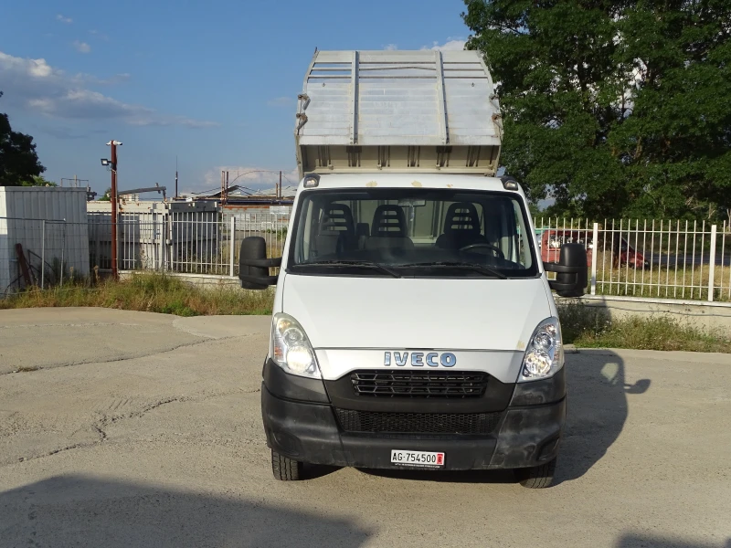Iveco 35c15, снимка 3 - Бусове и автобуси - 51220297