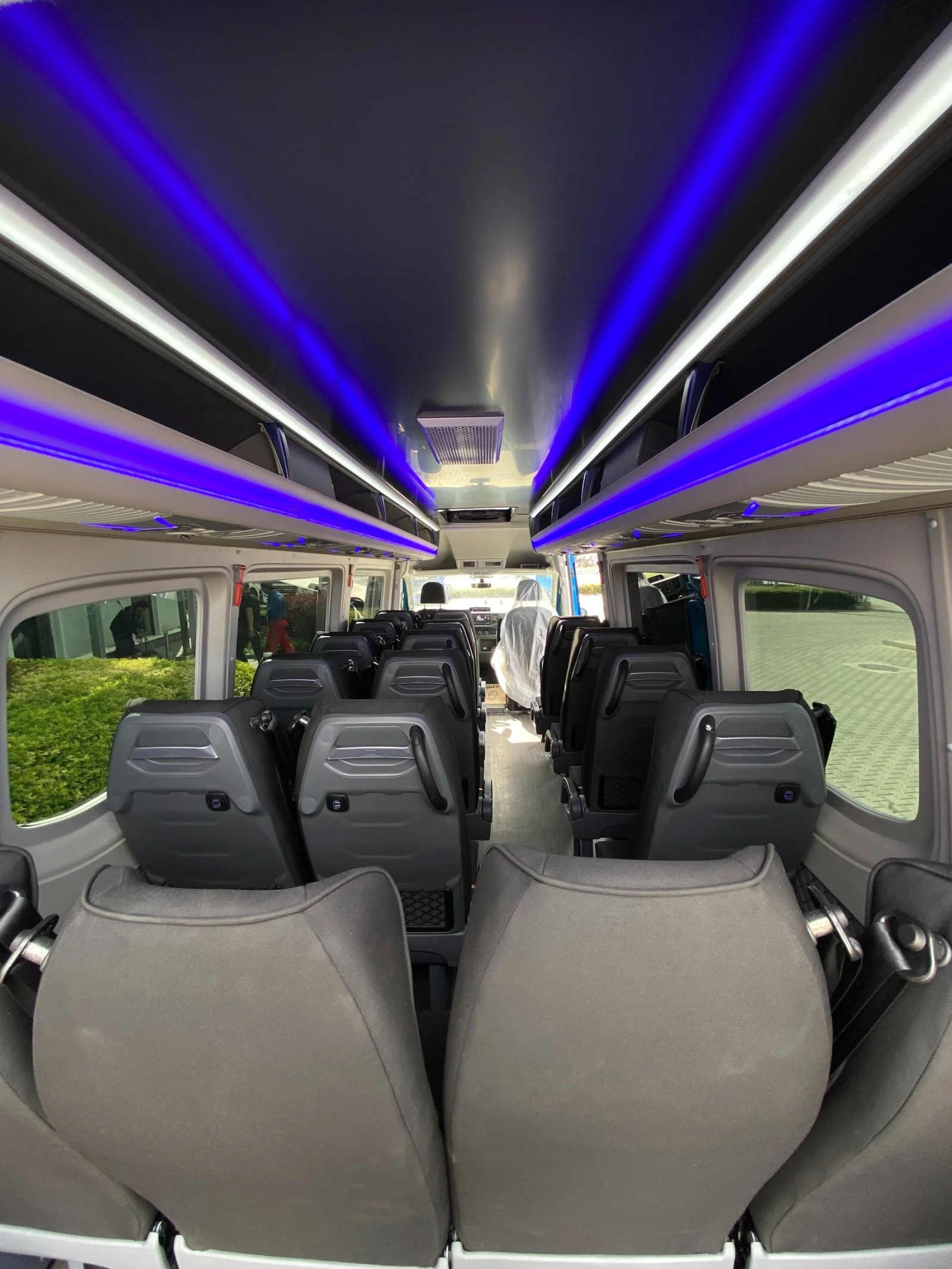 Man TGE 5.160 | Mobile.bg   11