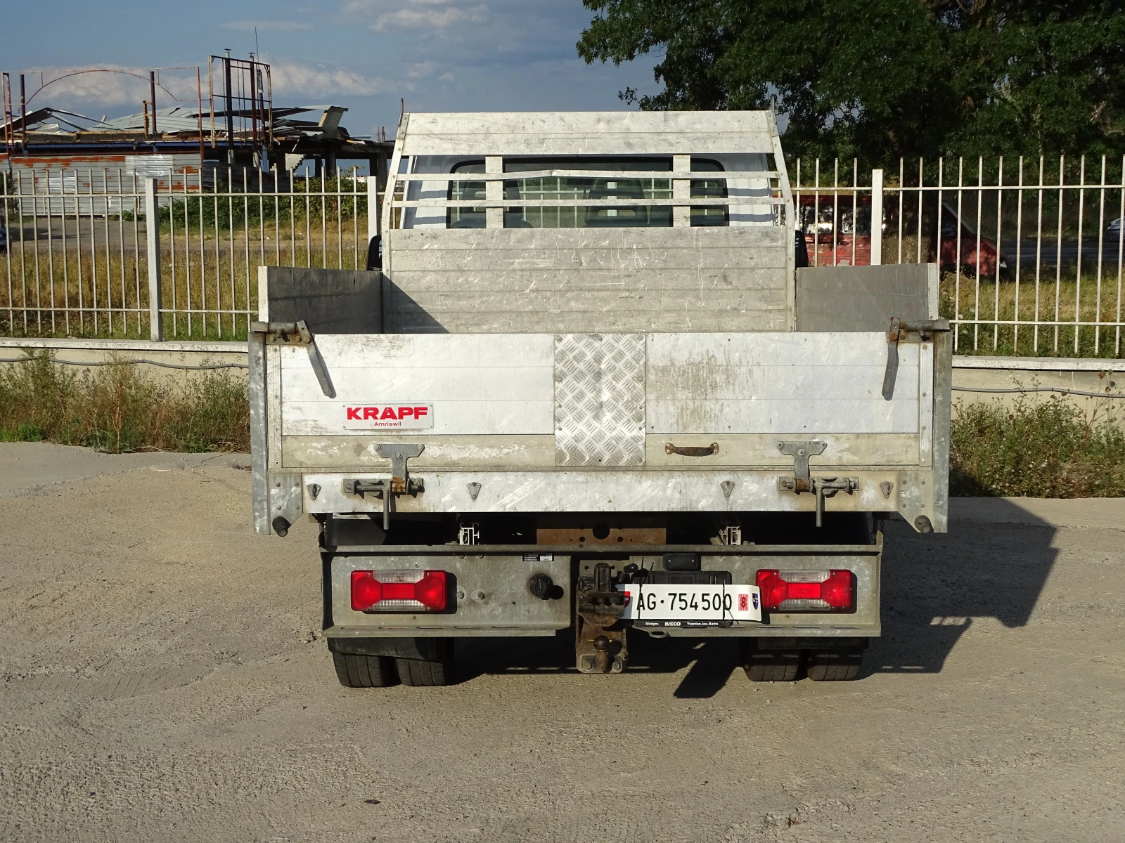 Iveco 35c15 | Mobile.bg   11