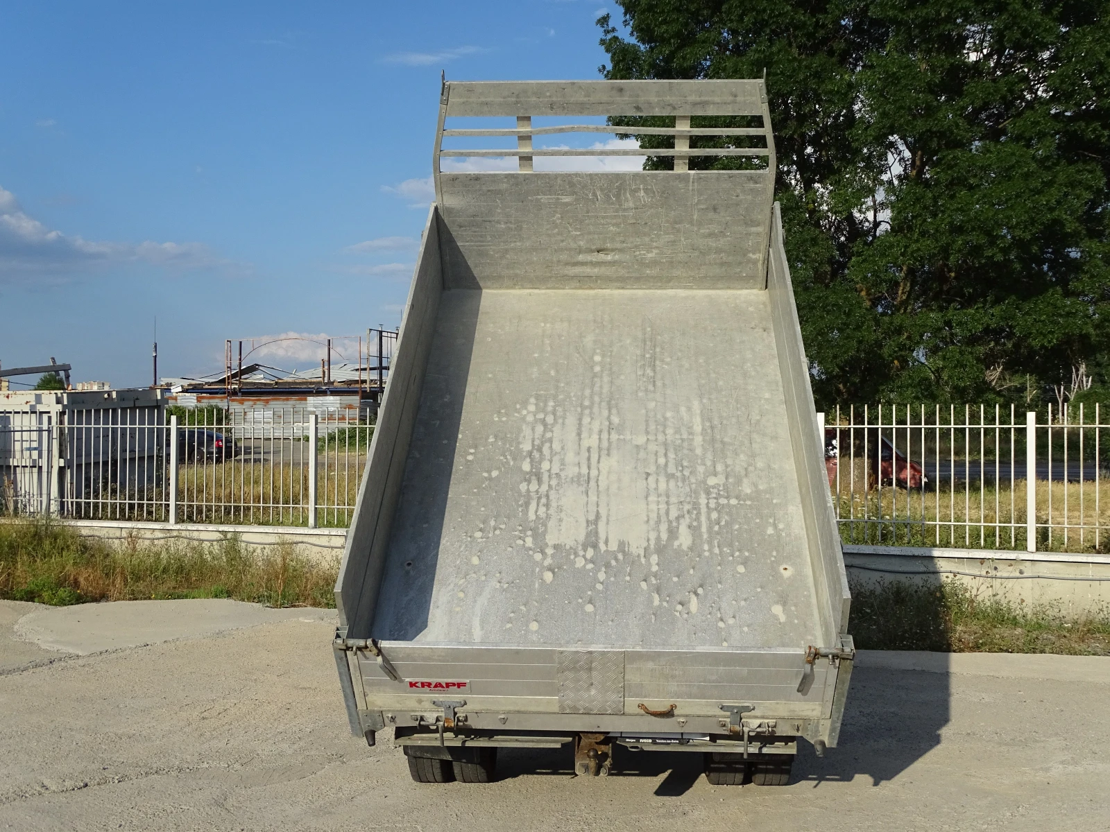 Iveco 35c15  - изображение 5