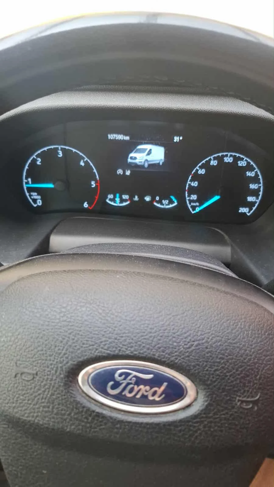 Ford Transit 2, 3 - изображение 2