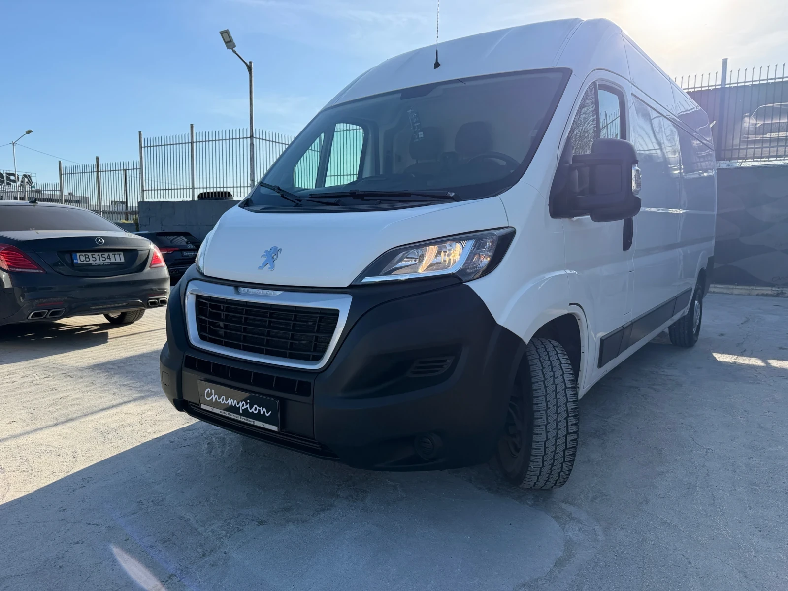 Peugeot Boxer ��� ���� | Mobile.bg � ����������� 3
