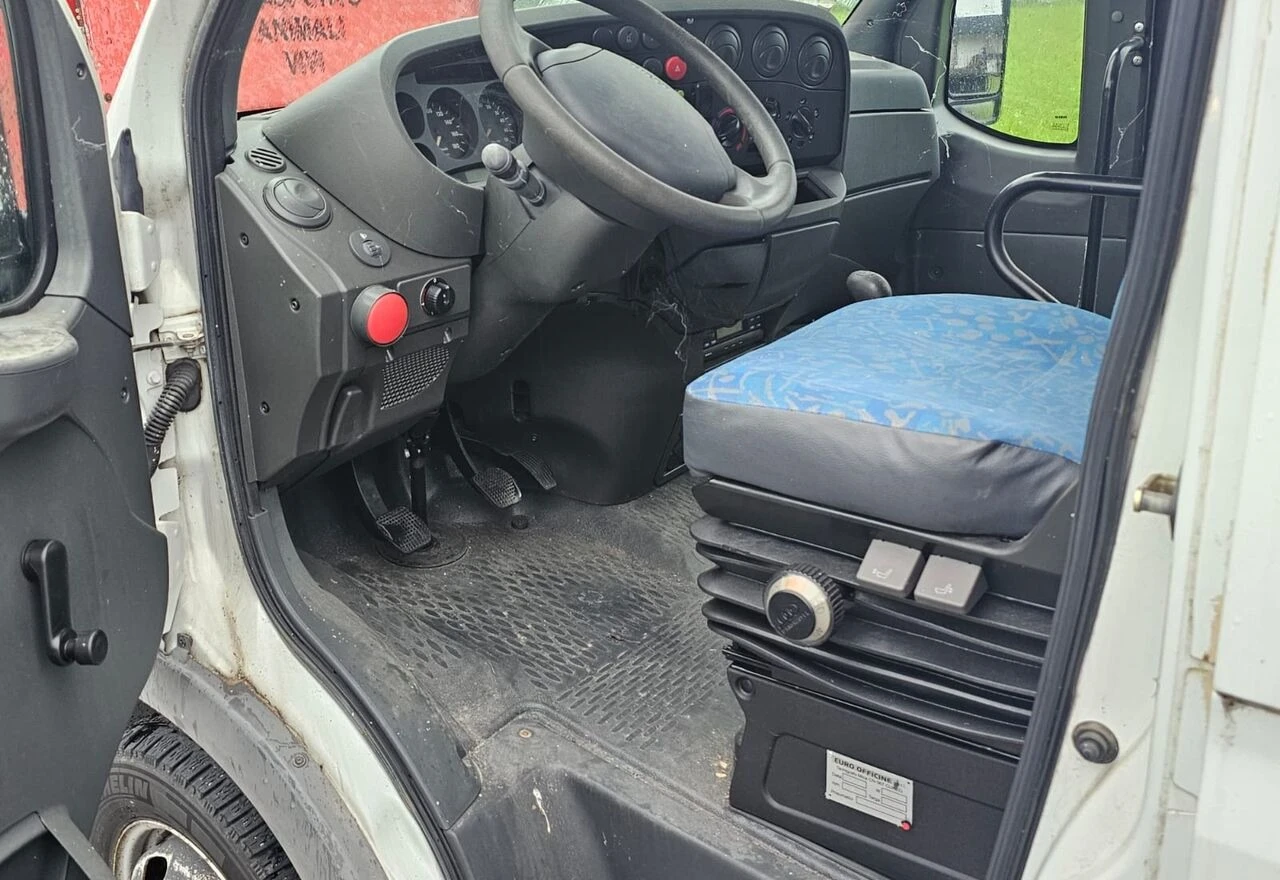 Iveco Deily 50C 15 20 МЕСТА 2.8, снимка 3 - Бусове и автобуси - 55339053