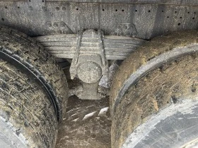 Man Tga TGA-390-6X6, снимка 12