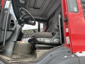 Man Tga TGA-390-6X6, снимка 9