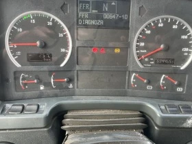 Man Tga TGA-390-6X6, снимка 10