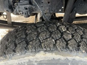 Man Tga TGA-390-6X6, снимка 13