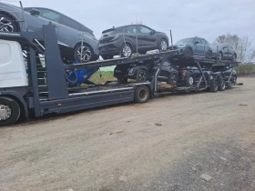 Scania P 380 Автовоз.Е5, снимка 8