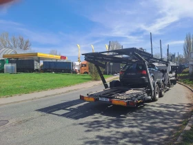 Scania P 380 Автовоз.Е5, снимка 13