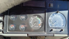 Volvo F10 С щипка грайфер, снимка 10