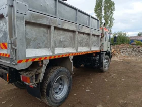 Volvo F10 С щипка грайфер, снимка 9