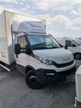 Обява за продажба на Iveco Daily 70 C18 ~48 000 лв. - изображение 1