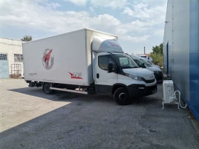 Обява за продажба на Iveco Daily 70 C18 ~48 000 лв. - изображение 1