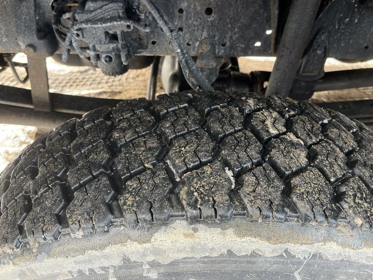 Man Tga TGA-390-6X6 | Mobile.bg   13