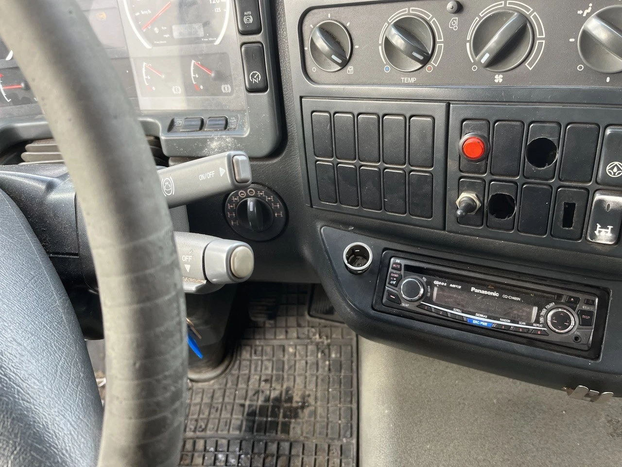 Man Tga TGA-390-6X6 | Mobile.bg   11