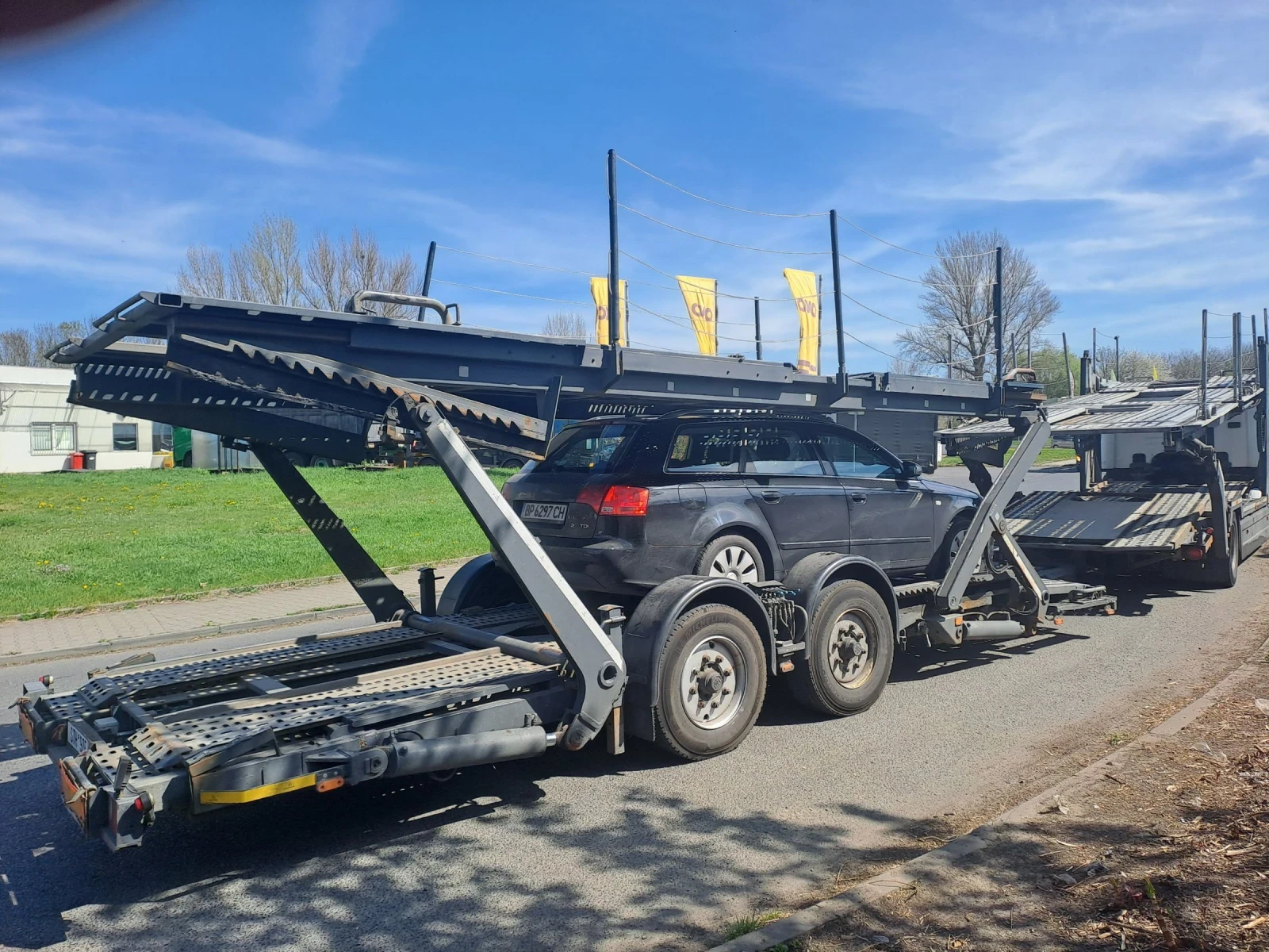 Scania P 380 .5 | Mobile.bg   12