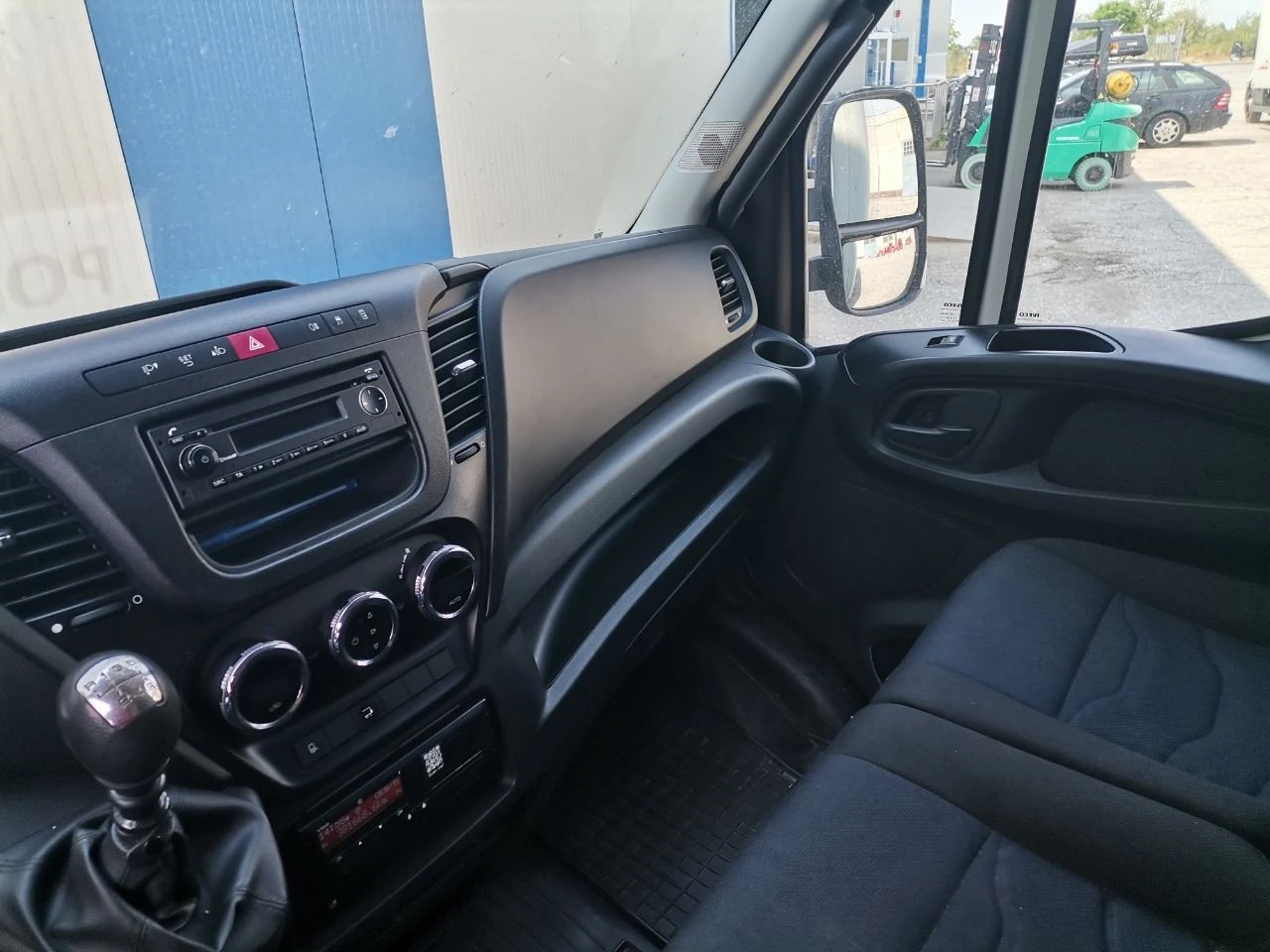 Iveco Daily 70 C18 - изображение 10