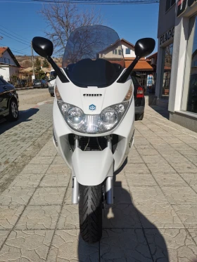 Piaggio X8 400i, снимка 1