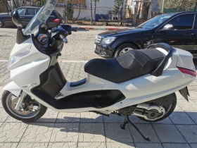 Piaggio X8 400i, снимка 2