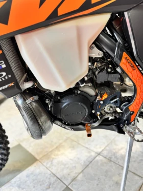 Ktm 300 Ktm exc 300 68 мото часа, снимка 6