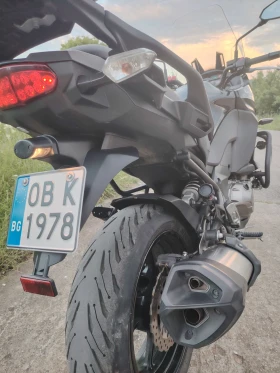 Kawasaki Versys, снимка 13
