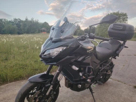 Kawasaki Versys, снимка 7