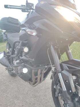 Kawasaki Versys, снимка 9