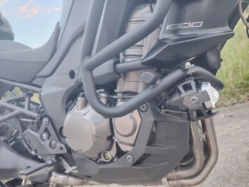 Kawasaki Versys, снимка 10