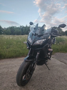 Kawasaki Versys, снимка 6