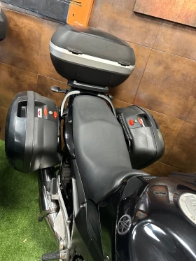 Yamaha Tdm 900i 09.2009г., снимка 14