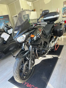 Yamaha Tdm 900i 09.2009г., снимка 7