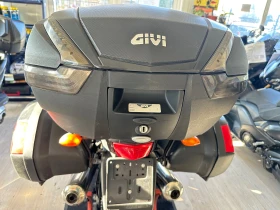 Yamaha Tdm 900i 09.2009г., снимка 5