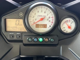 Yamaha Tdm 900i 09.2009г., снимка 2