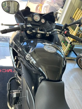 Yamaha Tdm 900i 09.2009г., снимка 3