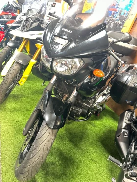 Yamaha Tdm 900i 09.2009г., снимка 12