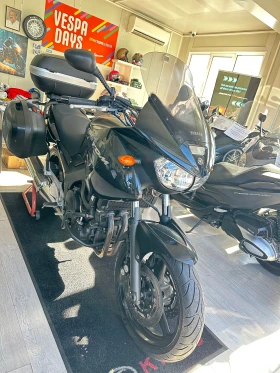 Yamaha Tdm 900i 09.2009г., снимка 9