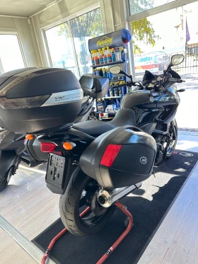 Yamaha Tdm 900i 09.2009г., снимка 6