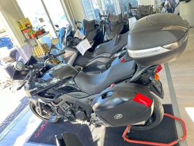 Yamaha Tdm 900i 09.2009г., снимка 11