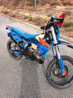 Ktm 300, снимка 4