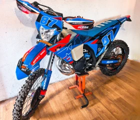 Ktm 300, снимка 1