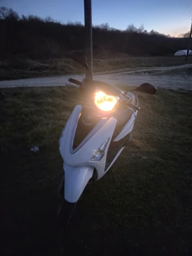 Yamaha Delight, снимка 3