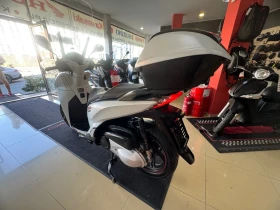 Honda Sh Honda SH 300i, снимка 7